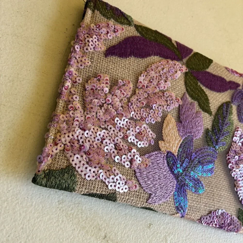 Unbranded handmade floral